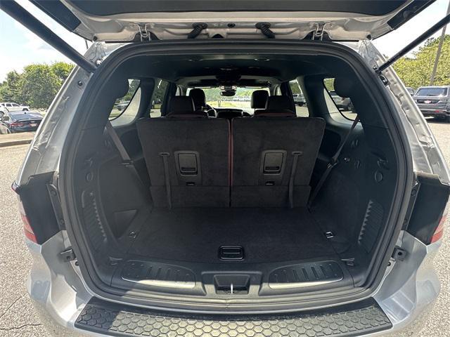 used 2024 Dodge Durango car, priced at $47,995
