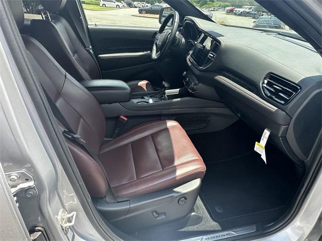 used 2024 Dodge Durango car, priced at $47,995