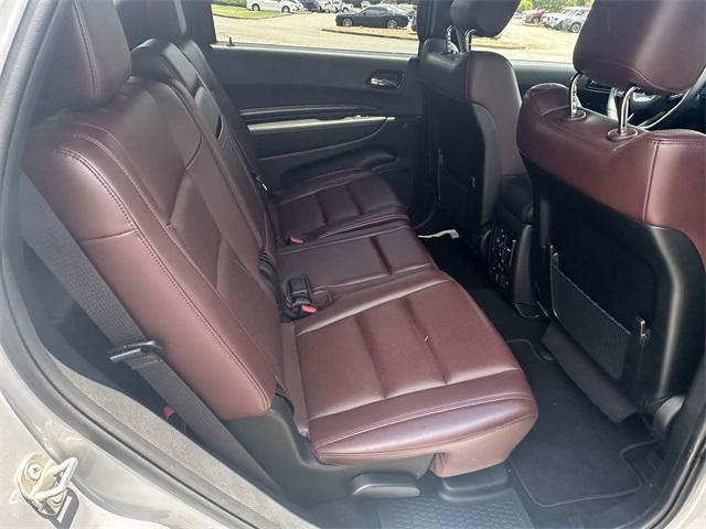 used 2024 Dodge Durango car, priced at $47,995