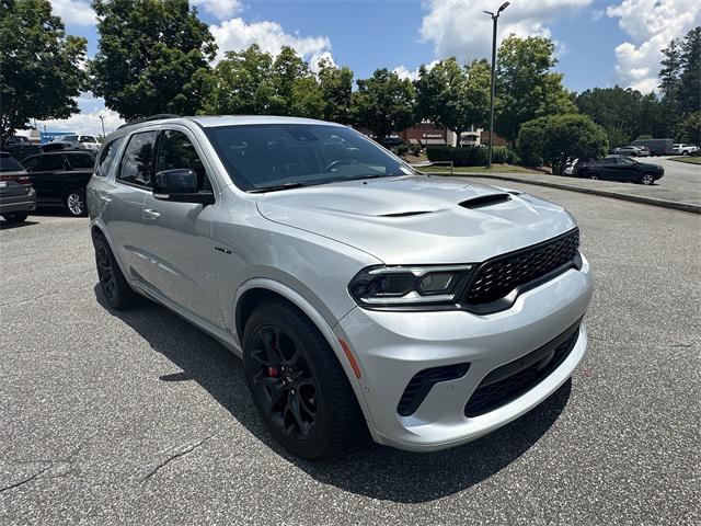 used 2024 Dodge Durango car, priced at $47,995