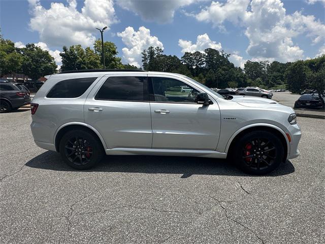 used 2024 Dodge Durango car, priced at $47,995