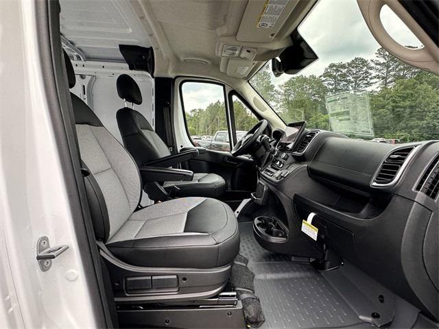 new 2024 Ram ProMaster 1500 car, priced at $47,509