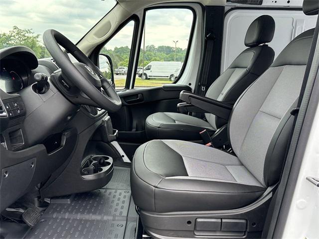 new 2024 Ram ProMaster 1500 car, priced at $47,509