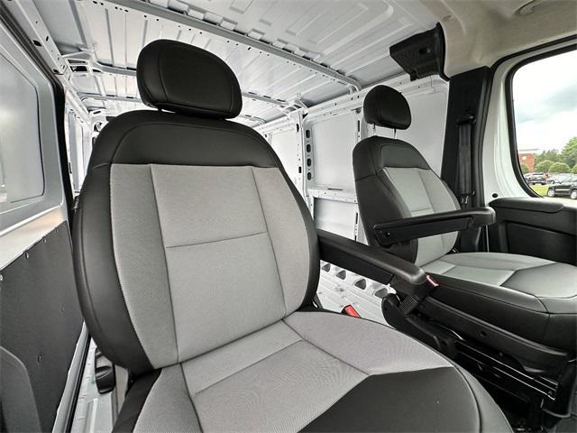 new 2024 Ram ProMaster 1500 car, priced at $47,509