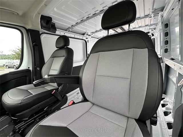 new 2024 Ram ProMaster 1500 car, priced at $47,509