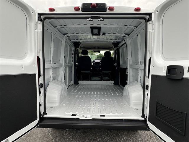 new 2024 Ram ProMaster 1500 car, priced at $47,509