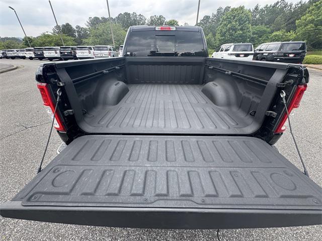 used 2023 Ram 1500 car, priced at $33,497