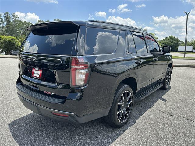 used 2021 Chevrolet Tahoe car, priced at $49,550