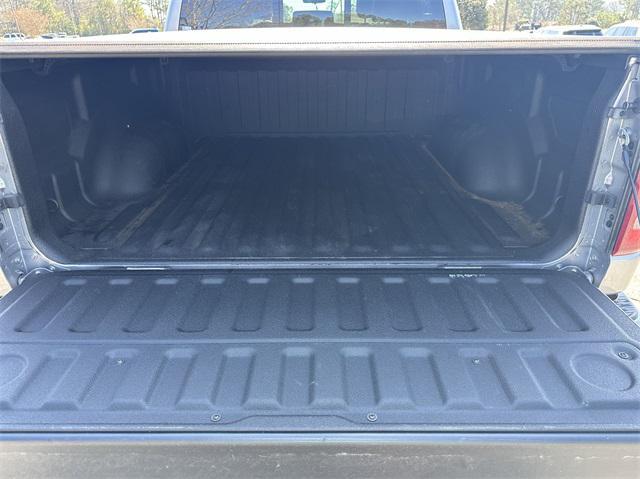 used 2023 Ram 1500 car, priced at $55,991