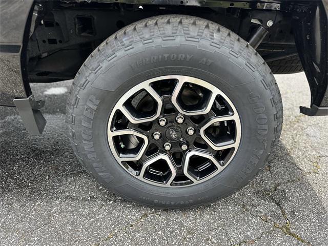 used 2022 Ford F-150 car, priced at $37,924