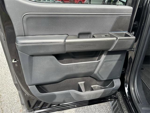 used 2022 Ford F-150 car, priced at $37,924