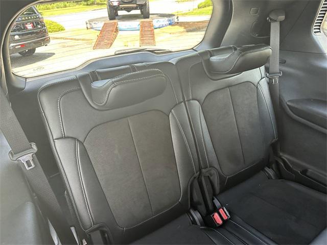 used 2023 Jeep Grand Cherokee L car, priced at $36,500