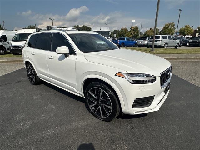 used 2020 Volvo XC90 car, priced at $28,975