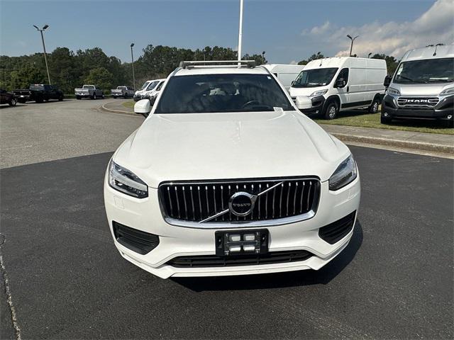 used 2020 Volvo XC90 car, priced at $28,975