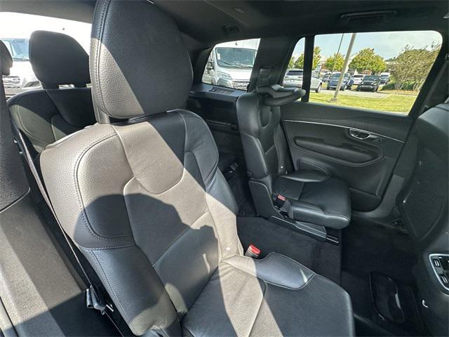 used 2020 Volvo XC90 car, priced at $28,975