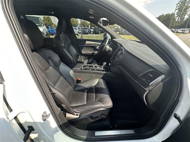 used 2020 Volvo XC90 car, priced at $28,975