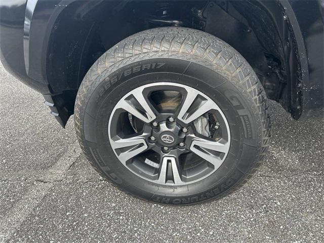 used 2019 Toyota Tacoma car, priced at $32,299