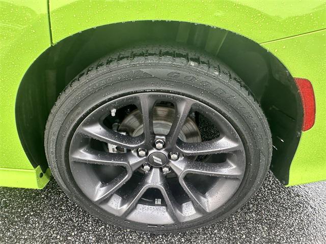 used 2023 Dodge Charger car, priced at $43,900