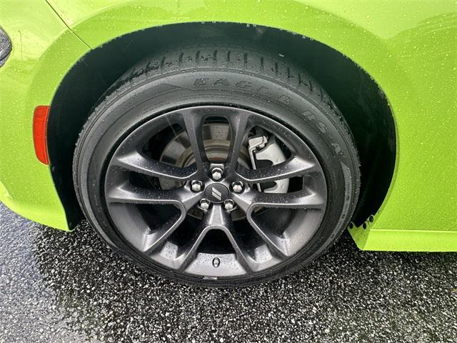 used 2023 Dodge Charger car, priced at $43,900