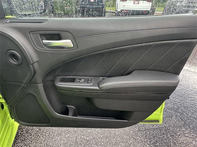 used 2023 Dodge Charger car, priced at $43,900