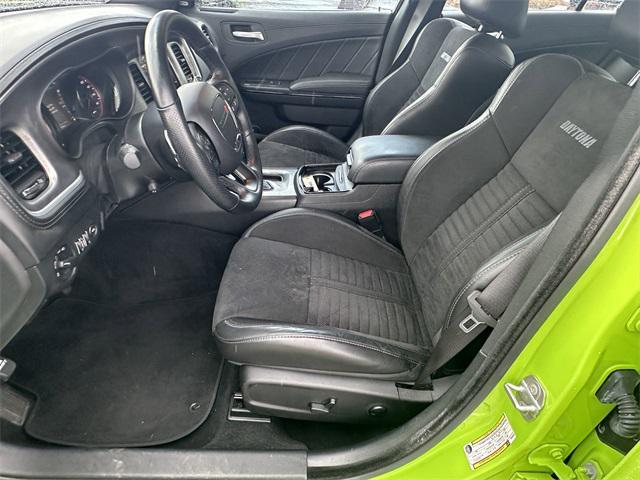 used 2023 Dodge Charger car, priced at $43,900