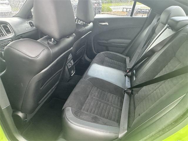 used 2023 Dodge Charger car, priced at $43,900