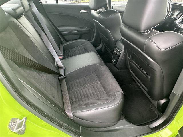used 2023 Dodge Charger car, priced at $43,900
