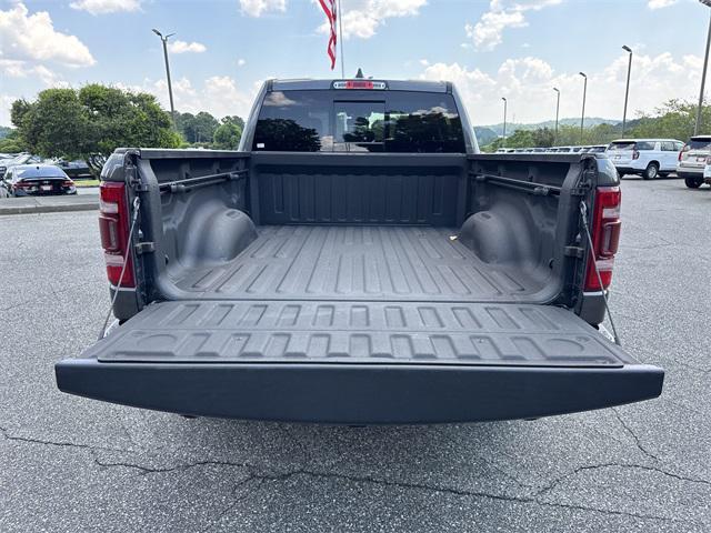used 2020 Ram 1500 car, priced at $37,295