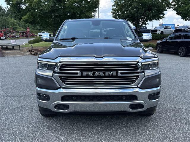 used 2020 Ram 1500 car, priced at $37,295