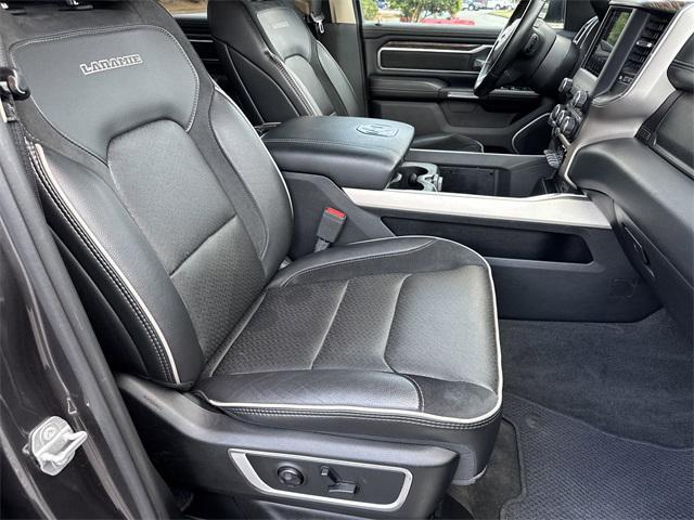used 2020 Ram 1500 car, priced at $37,295