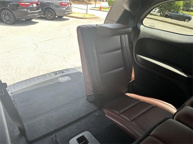 used 2024 Dodge Durango car, priced at $44,900