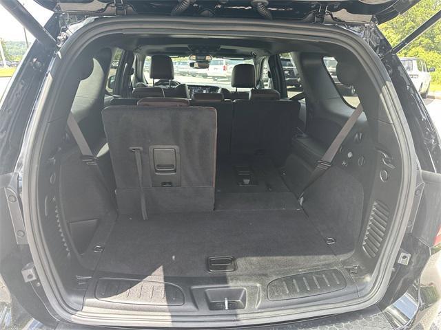 used 2024 Dodge Durango car, priced at $44,900