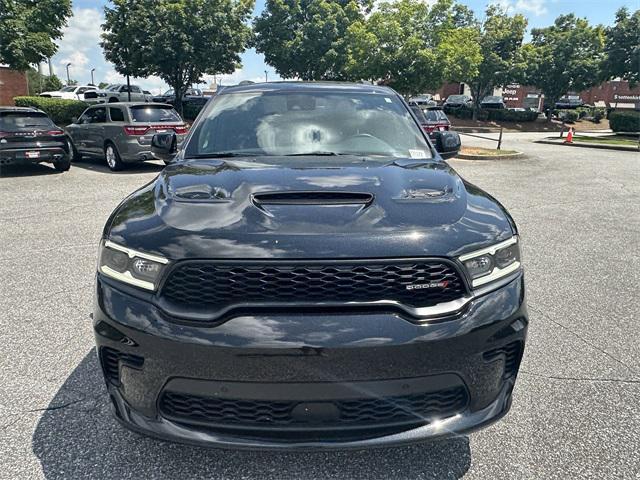 used 2024 Dodge Durango car, priced at $44,900