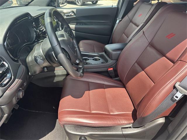 used 2024 Dodge Durango car, priced at $44,900