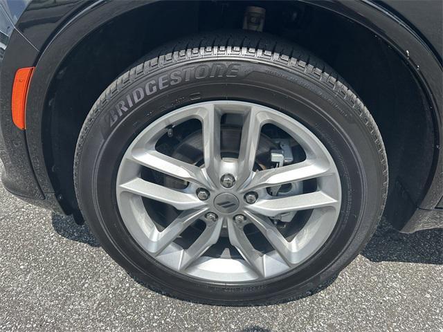 used 2024 Dodge Durango car, priced at $44,900