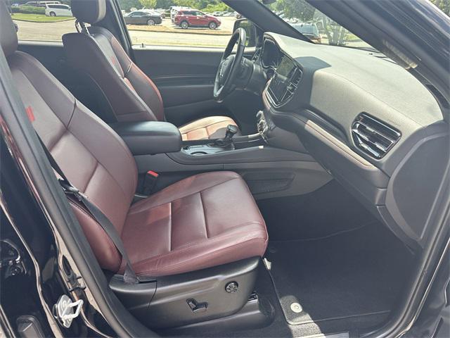 used 2024 Dodge Durango car, priced at $44,900