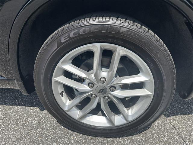 used 2024 Dodge Durango car, priced at $44,900