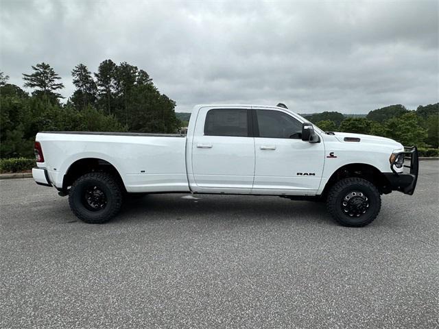 new 2024 Ram 3500 car, priced at $94,000