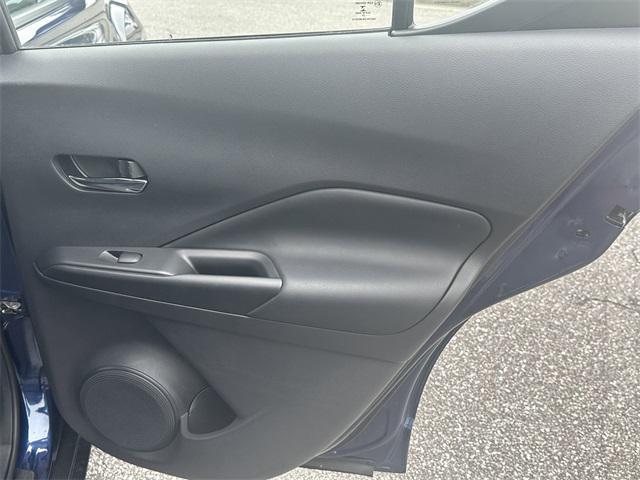 used 2020 Nissan Kicks car, priced at $17,991
