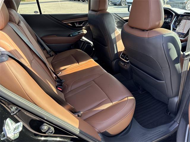 used 2022 Subaru Outback car, priced at $26,925