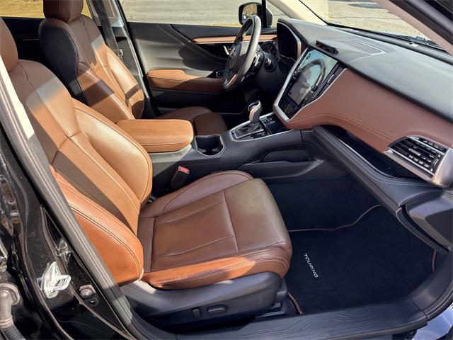 used 2022 Subaru Outback car, priced at $26,925