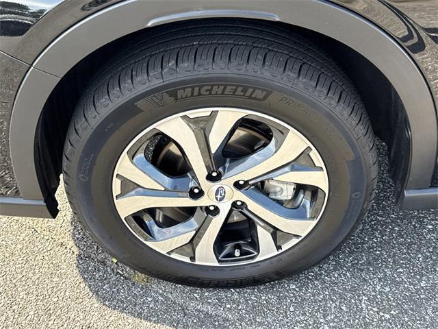 used 2022 Subaru Outback car, priced at $26,925