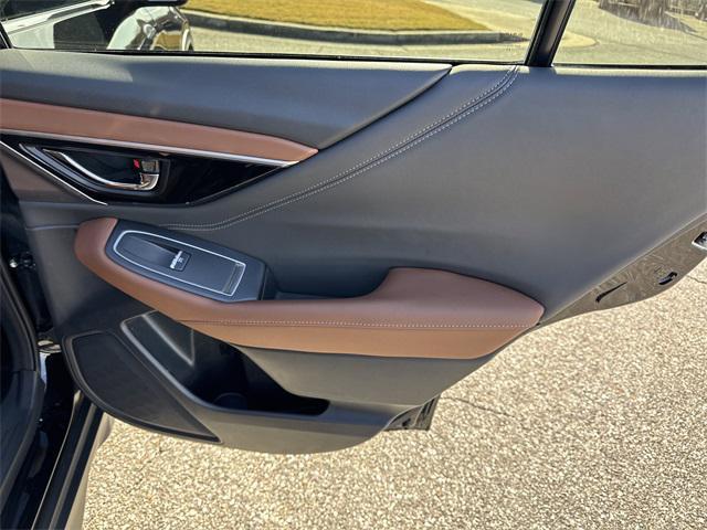 used 2022 Subaru Outback car, priced at $26,925