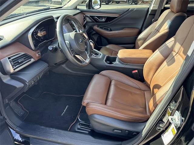 used 2022 Subaru Outback car, priced at $26,925