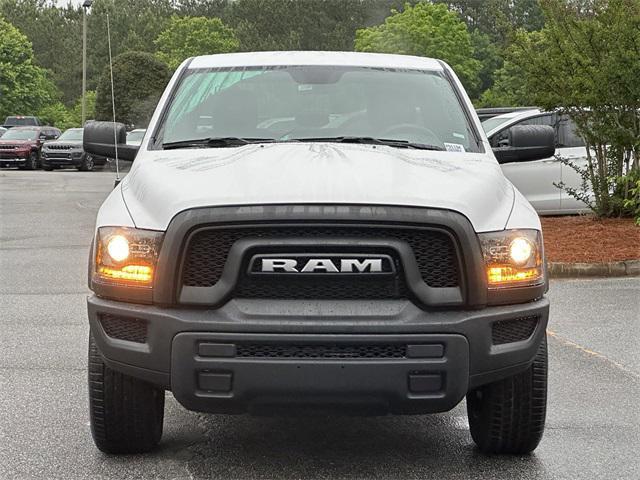 used 2024 Ram 1500 Classic car, priced at $36,972