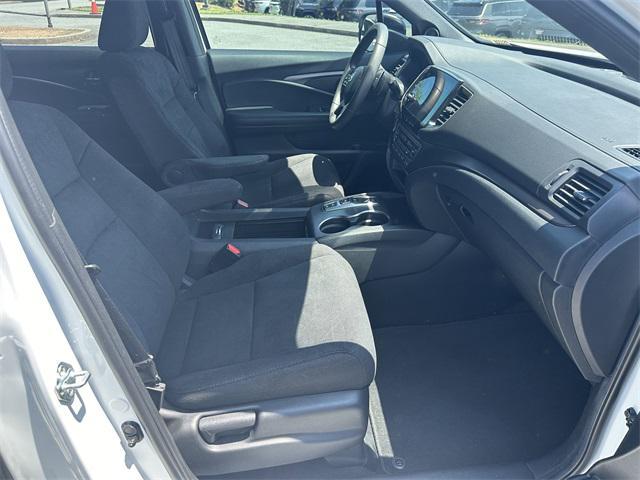 used 2022 Honda Pilot car, priced at $31,551