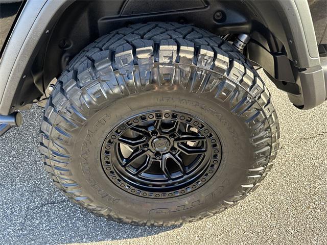 new 2026 Jeep Wrangler car, priced at $70,310