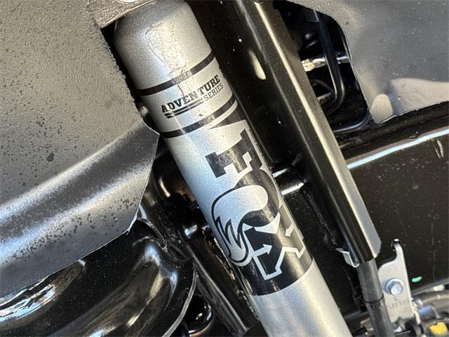 new 2026 Jeep Wrangler car, priced at $70,310