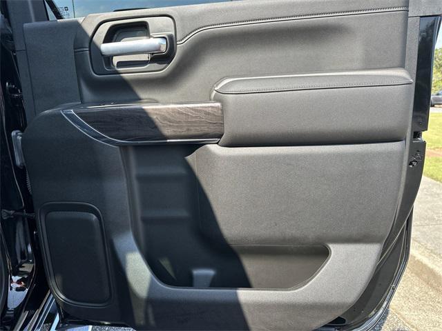 used 2023 Chevrolet Silverado 2500 car, priced at $64,117