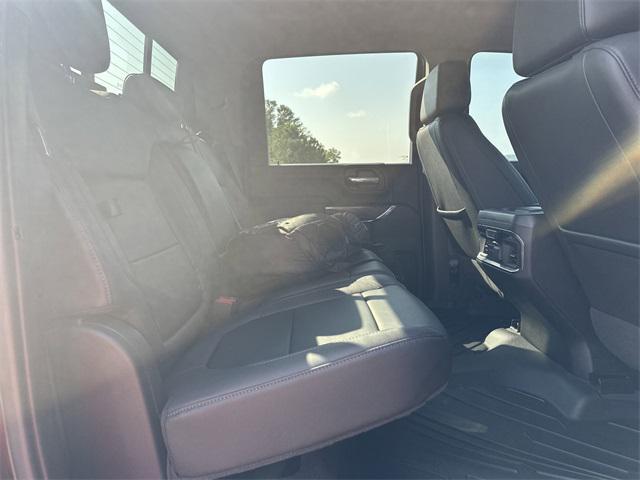 used 2023 Chevrolet Silverado 2500 car, priced at $64,117